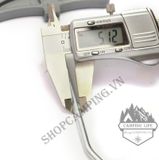  Cây rút cọc dành cho cắm trại phượt dã ngoại 