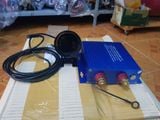  Bộ điều khiển sạc 2 ác quy xe hơi thông minh,12V/24V 150 AMP DUAL BATTERY ISOLATOR W/DUAL BATTERY KIT 