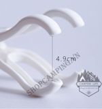  Kẹp phơi đồ cao cấp đa năng Nhật Bản (Set 8 cái) 