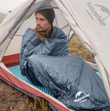  Túi Ngủ NatureHike LW 180 Model: NH21MSD09 