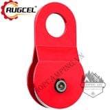  Ròng rọc 10 tấn chuyên dụng cho Offroad CHÍNH HÃNG RUGCEL 