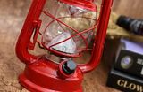  Đèn bão Led size trung Decor trang trí nhà cửa. 