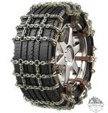  Xích thoát lầy quấn lốp xe, xích gắn bánh xe oto chống trơn trượt đi offroad, cắm trại dã ngoại 