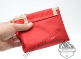  Túi đựng đồ, túi vải đựng dụng cụ cắm trại dã ngoại 