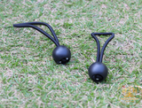  Combo 5 dây thun buộc đồ Ball Bungee đa năng, dây cột đồ tiện dụng cắm trại dã ngoại, du lịch Camping VietNam 