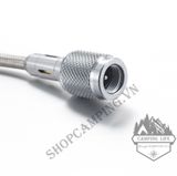  Phụ kiện dây nối dài bình gas mini Campingmoon Z17 