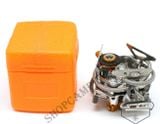  Bếp ga mini dã ngoại chống gió hiệu Halin 3 đầu đốt ( kèm đầu chuyển ga) 