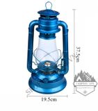  Đèn bão nhiều màu Decor trang trí nhà cửa, đèn cắm trại dã ngoại size siêu bự 