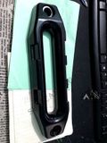  MIỆNG TỜI CÁP MỀM 25CM HỢP KIM NHÔM 