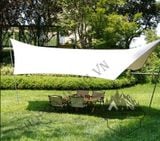  Bộ Tăng/ Tấm tăng Dã Ngoại Lục Giác Chống Thấm, Chống Nắng dành cho dã ngoại, cắm trại 