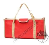  Túi đựng đồ, túi vải đựng dụng cụ cắm trại dã ngoại 