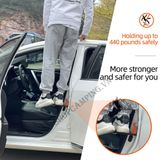  Móc khóa hỗ trợ leo cửa xe 