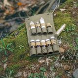  Túi đựng gia vị Sundick, Bộ gia vị gấp gọn dành cho cắm trại ngoài trời 