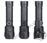  Đèn pin siêu sáng chip led P90 35w ,sạc cổng USB kèm 1 pin 26650 