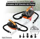  Bơm SUP, bơm thuyền hơi, nệm hơi, phao , Bơm nén Stermay HT 781 