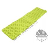  Nệm hơi gấp gọn,siêu nhẹ bơm hơi dành cho văn phòng, dã ngoại cắm trại (KÈM TÚI BƠM HƠI) 