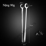  Kéo cắt xương gà,Kẹp thịt nướng inox 304 