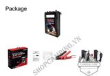  Kích bình xe oto 12/24 1600A 