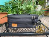  Túi đựng đồ gấp gọn Sundick, túi đựng dụng cụ size 34x14x14cm cắm trại dã ngoại 
