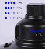  Đèn cổ Retro Lamp phong cách Vintage cổ điển, đèn treo lều, đèn cắm trại, dã ngoại 