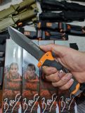  Dao phượt sinh tồn, dao đa năng Gerber Bear Grylls 