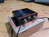  Bộ điều khiển sạc 2 ác quy xe hơi thông minh,12V/24V 150 AMP DUAL BATTERY ISOLATOR W/DUAL BATTERY KIT 