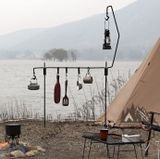  Giá treo đồ và treo đèn glamping 