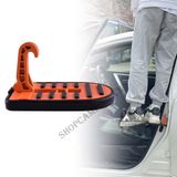  Móc khóa hỗ trợ leo cửa xe 