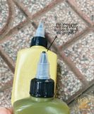  Bình đựng gia vị, bình đựng chất lỏng tiện dụng dành cho du lịch, cắm trại dã ngoại 