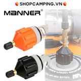  Bộ Chuyển Van Dùng Để Bơm Sup/ Ván Đứng /Xuồng Hơi Bơm Hơi 