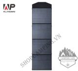  Tấm pin năng lượng mặt trời gấp gọn,tấm pin NLMT dẻo [ Chính Hãng ] ALLPOWER 