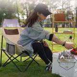  Ghế xếp du lịch gấp gọn, ghế cắm trại dã ngoại 