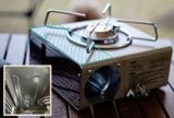  Bếp gas mini cắm trại dã ngoại FIRE MAPLE 