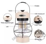  Đèn Retro Lamp L798 phong cách Vintage cổ điển giành cho cắm trại dã ngoại 
