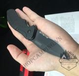  Dao xếp đa năng kershaw đen mã 1990/1605 