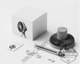  Quạt treo lều, quạt tích điện đa năng có đèn led 3 chân để bàn, hẹn giờ tiện dụng 