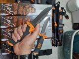  Dao phượt sinh tồn, dao đa năng Gerber Bear Grylls 