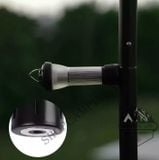  Đèn để bàn, đèn treo lều đa chức năng dành cho cắm trại dã ngoại 
