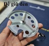  PHỤ KIỆN của đèn măng xông,Kính đèn Anchor (KHÔNG BAO GỒM ĐÈN). 