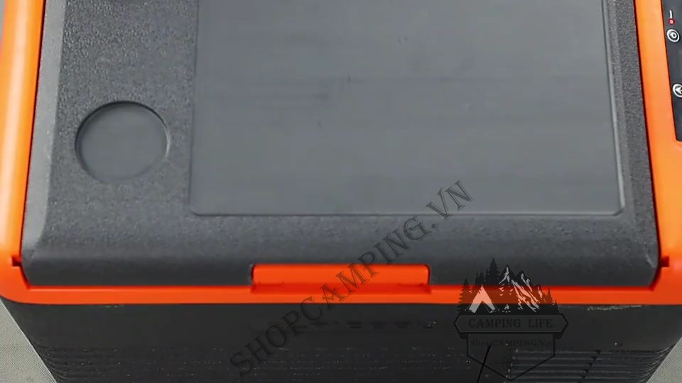  Tủ lạnh CL30 30Lít Alpicool [CHÍNH HÃNG] ,trong nhà tiện lợi (đầy đủ phụ kiện) 