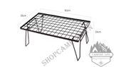  Túi cho bàn lưới, đựng kệ, bàn gấp gọn  Campingmoon CK-B 