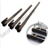  Cọc trụ lều thép nguyên khối (nhiều cỡ) 