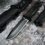  Dao phượt sinh tồn, dao đa năng Gerber strongarm 