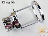  PHỤ KIỆN của đèn măng xông,Kính đèn Anchor (KHÔNG BAO GỒM ĐÈN). 