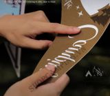  Cờ trang trí lều cắm trại ngoài trời, tiệc tùng tại nhà 
