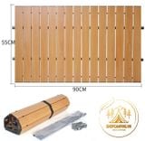  Xe kéo dã ngoại gấp gọn, xe đựng đồ bánh lớn cho du lịch, cắm trại dã ngoại 