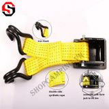  Bát móc nâng bánh xe,Bộ móc bánh xe vào đội thước(kích ) dành cho offroad 