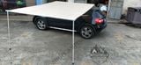  Tăng xe hơi camping AWNING-Tăng bạt hông xe cho SUV, bán tải- offroad. 