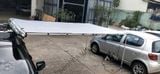  Tăng xe hơi camping AWNING-Tăng bạt hông xe cho SUV, bán tải- offroad. 