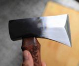  Rìu Nhật rèn tay thủ công 